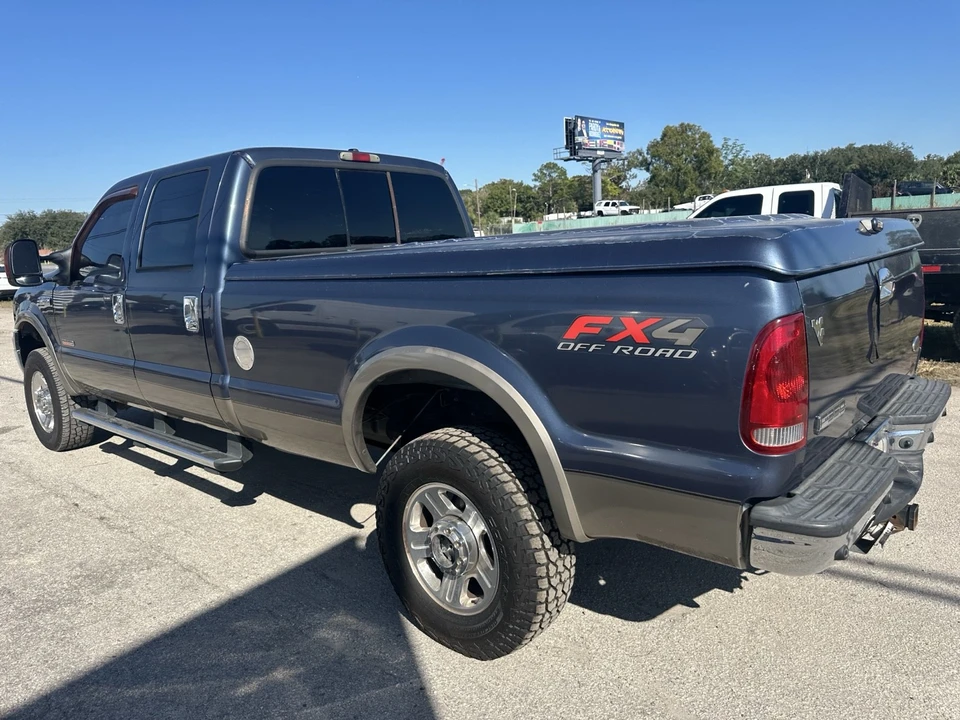 2006 Ford Super Duty 1st Gen - Image 15 of 21