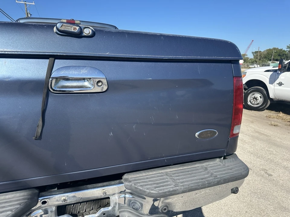 2006 Ford Super Duty 1st Gen - Image 12 of 21