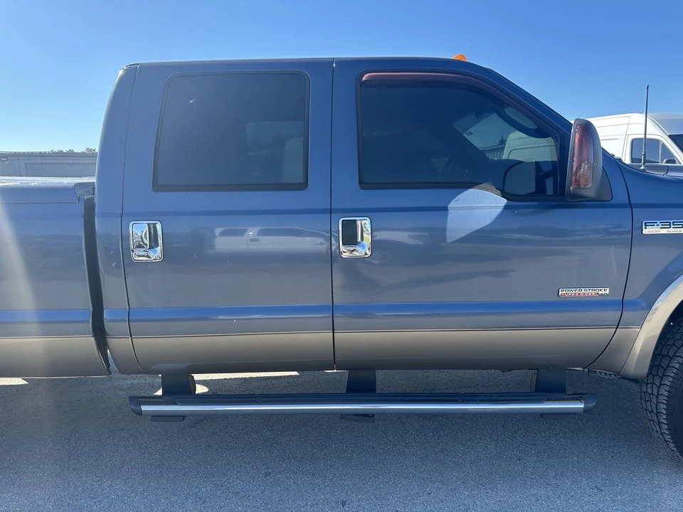 2006 Ford Super Duty 1st Gen - Image 7 of 21