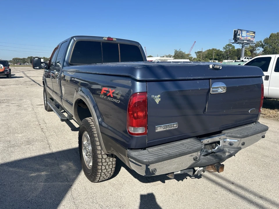 2006 Ford Super Duty 1st Gen - Image 13 of 21