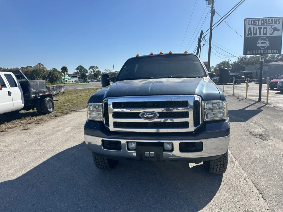 2006 Ford Super Duty 1st Gen - Image 3 of 21