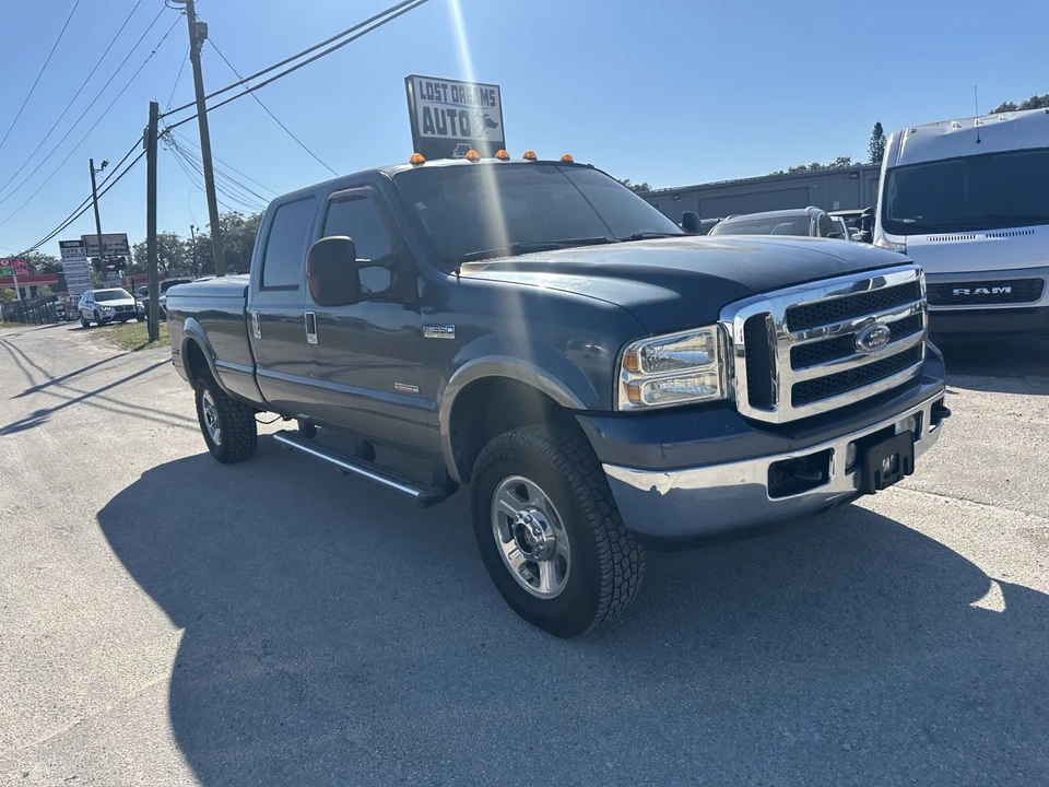 2006 Ford Super Duty 1st Gen - Image 5 of 21