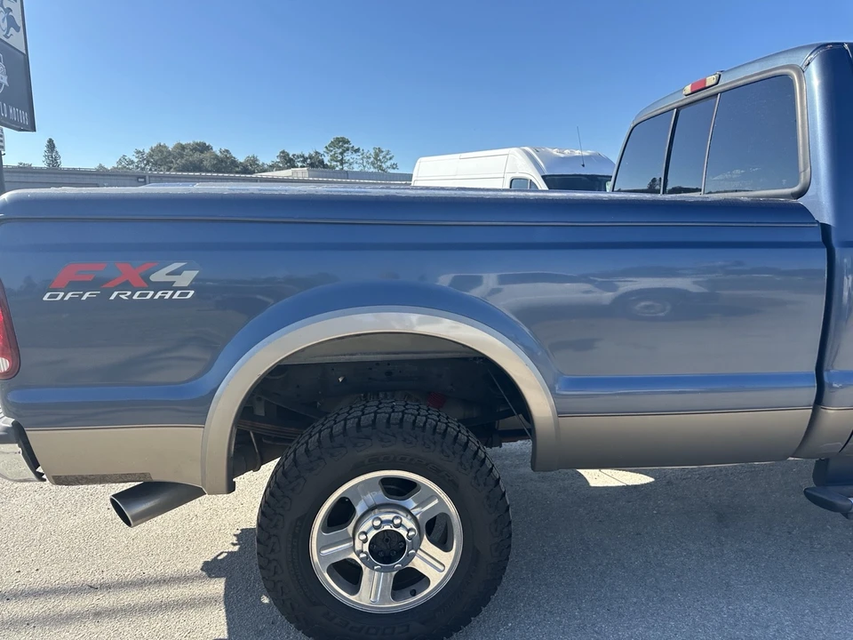 2006 Ford Super Duty 1st Gen - Image 8 of 21