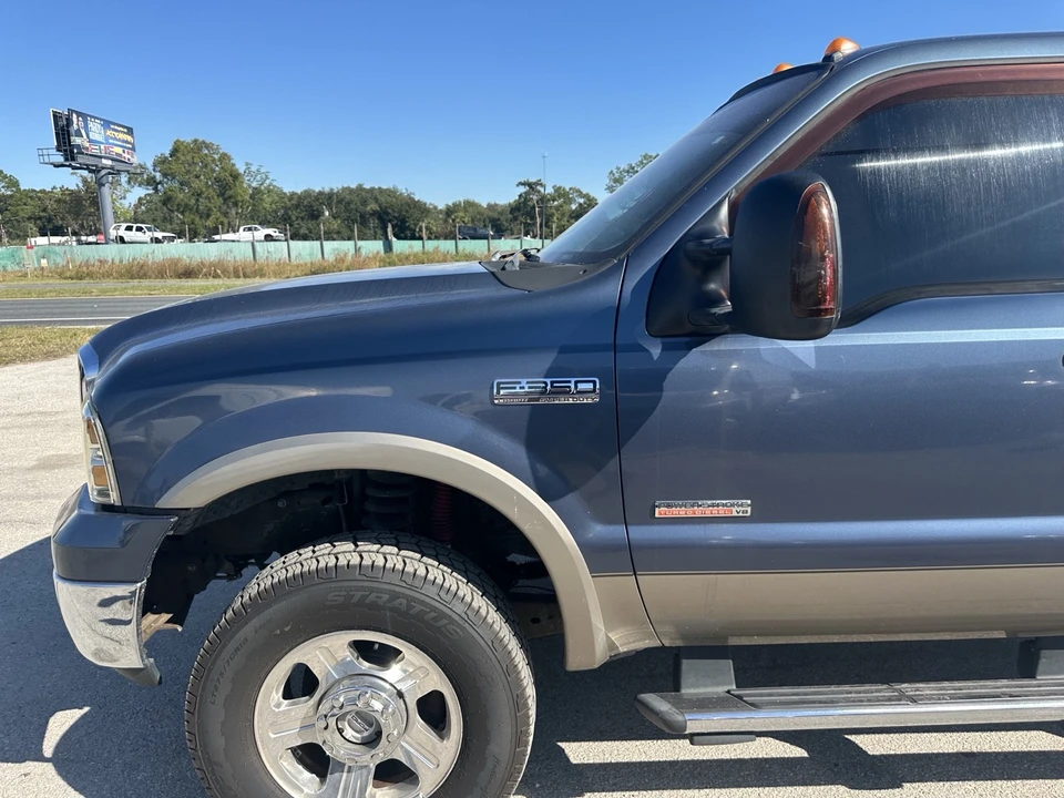 2006 Ford Super Duty 1st Gen - Image 19 of 21