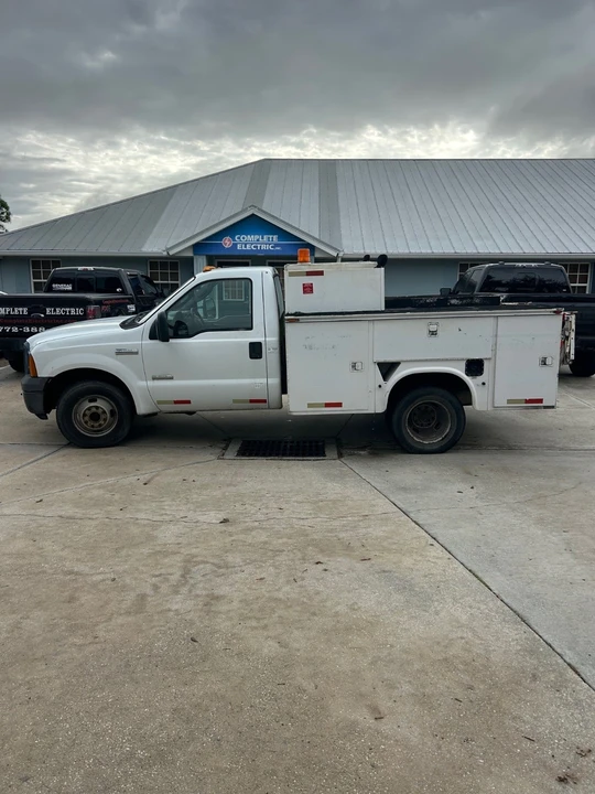 2006 Ford Super Duty 1st Gen - Image 2 of 6