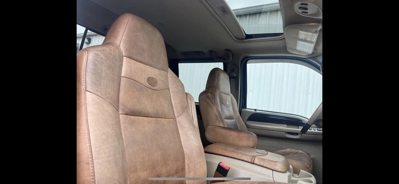 2006 Ford Super Duty 1st Gen - Image 8 of 21