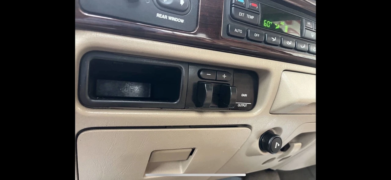 2006 Ford Super Duty 1st Gen - Image 16 of 21