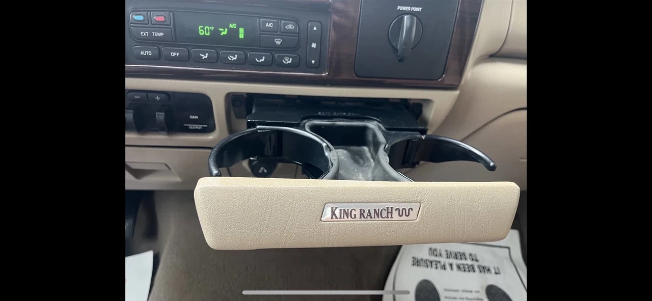 2006 Ford Super Duty 1st Gen - Image 21 of 21