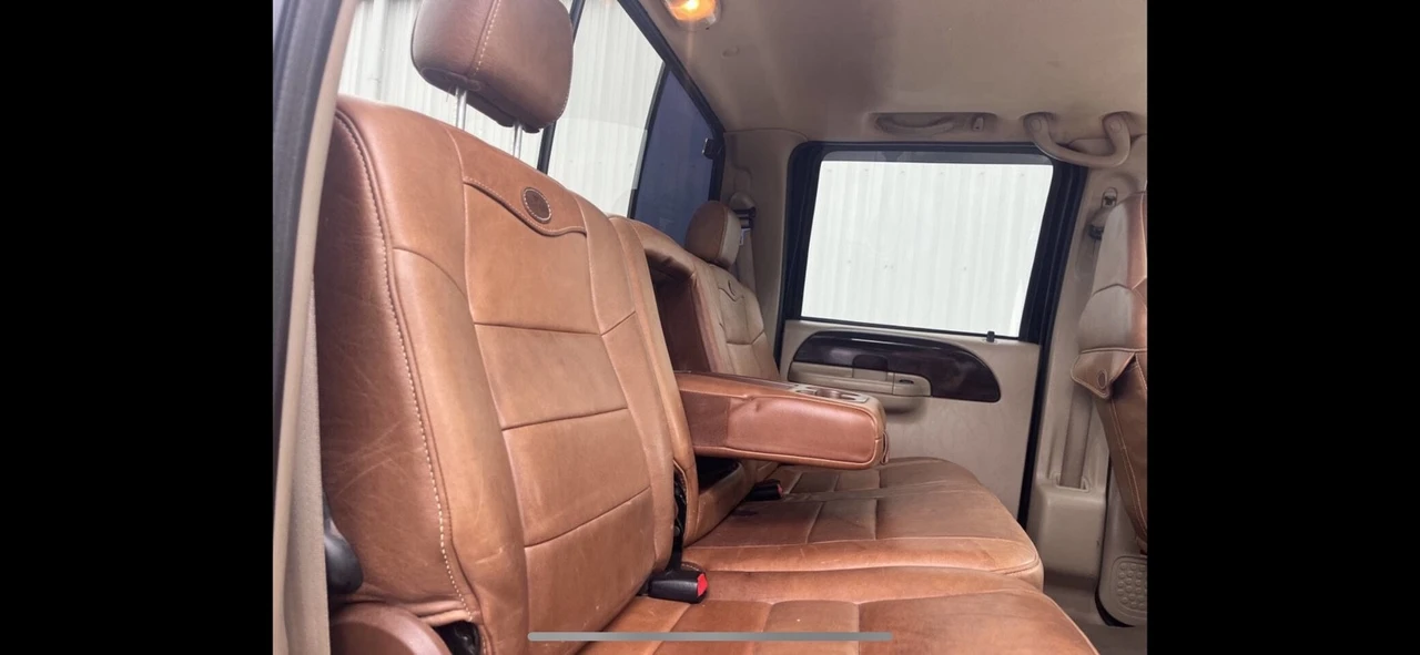 2006 Ford Super Duty 1st Gen - Image 10 of 21