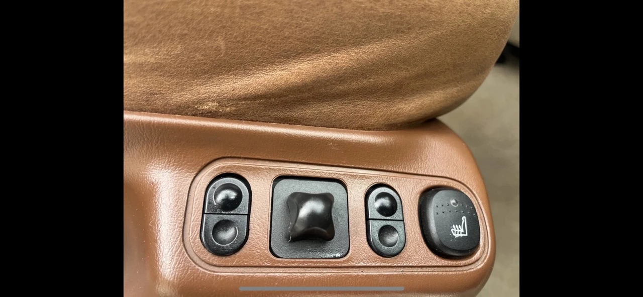 2006 Ford Super Duty 1st Gen - Image 18 of 21