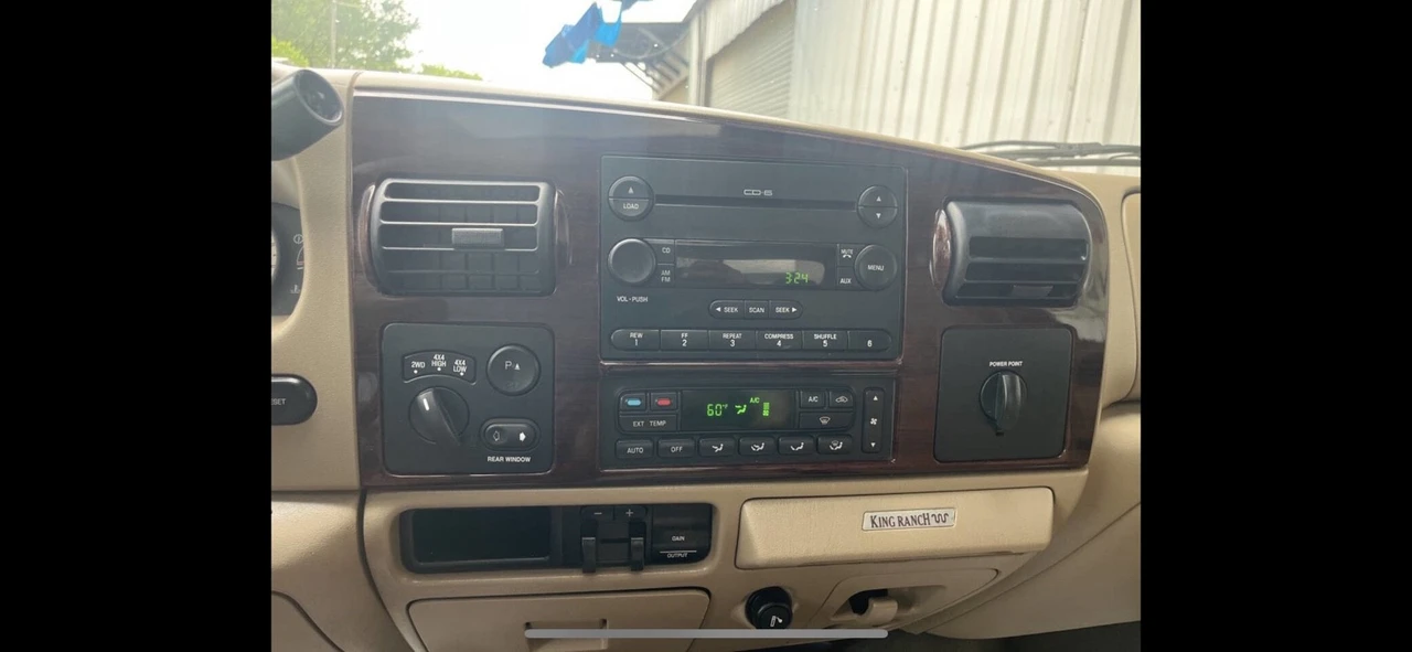 2006 Ford Super Duty 1st Gen - Image 15 of 21