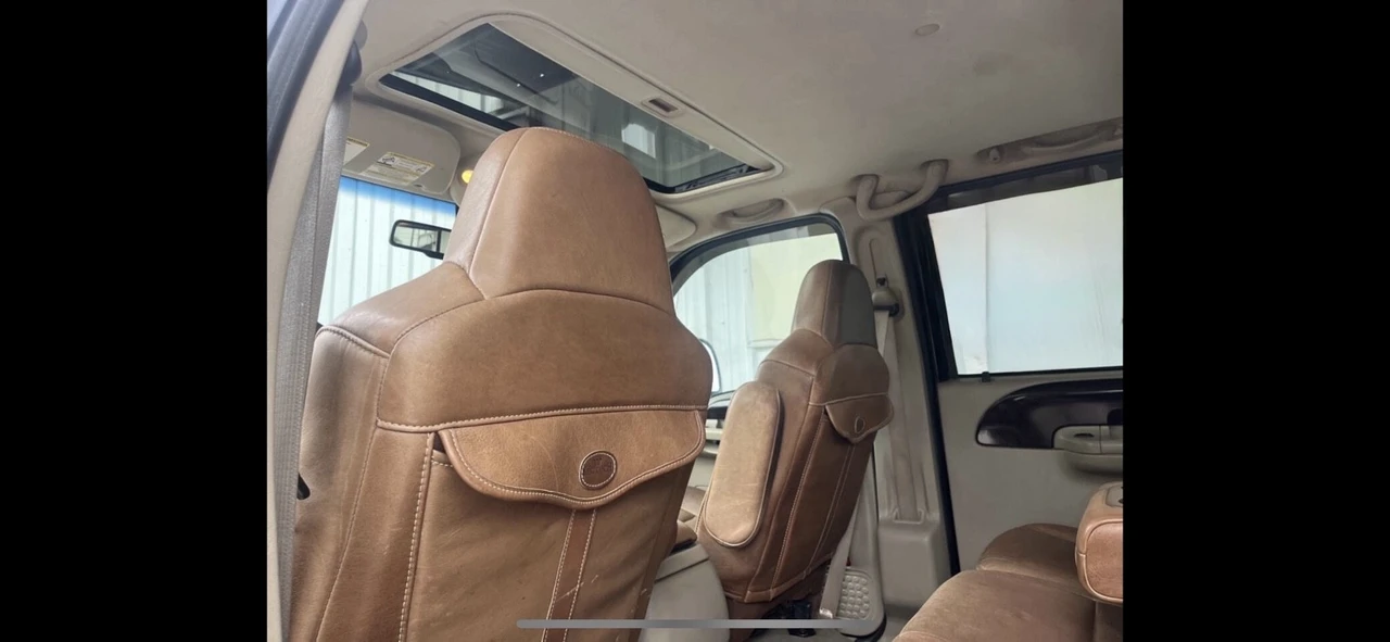 2006 Ford Super Duty 1st Gen - Image 7 of 21