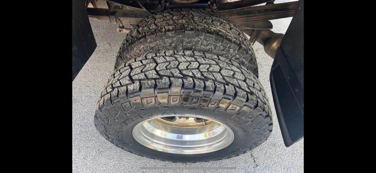 2006 Ford Super Duty 1st Gen - Image 3 of 21