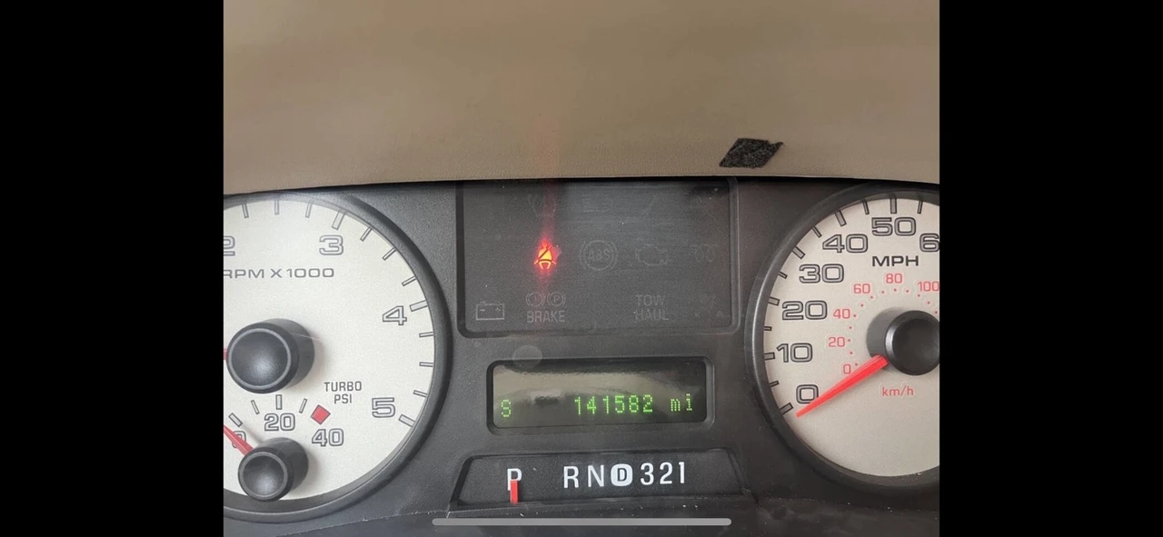 2006 Ford Super Duty 1st Gen - Image 14 of 21