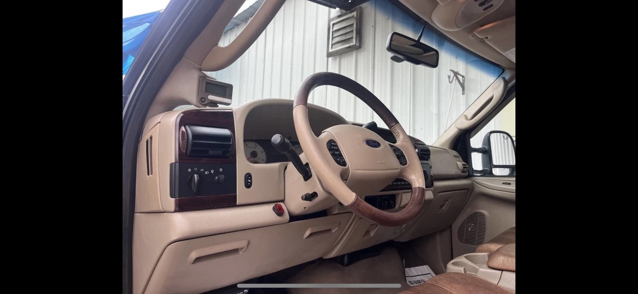 2006 Ford Super Duty 1st Gen - Image 5 of 21