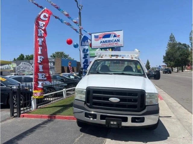 2006 Ford Super Duty 1st Gen - Image 2 of 11