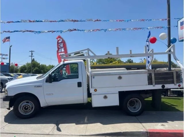 2006 Ford Super Duty 1st Gen - Image 4 of 11