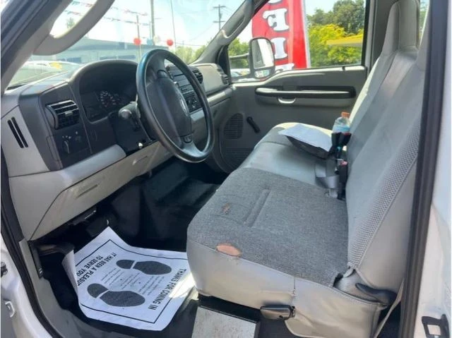 2006 Ford Super Duty 1st Gen - Image 9 of 11