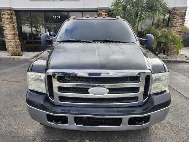 2006 Ford Super Duty 1st Gen - Image 5 of 21