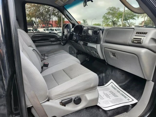 2006 Ford Super Duty 1st Gen - Image 16 of 21