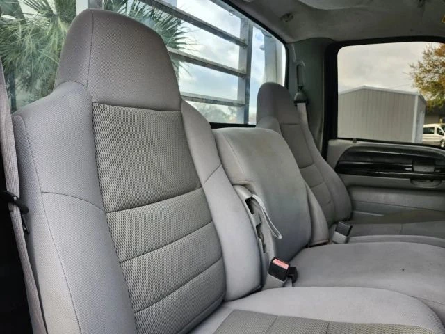 2006 Ford Super Duty 1st Gen - Image 17 of 21