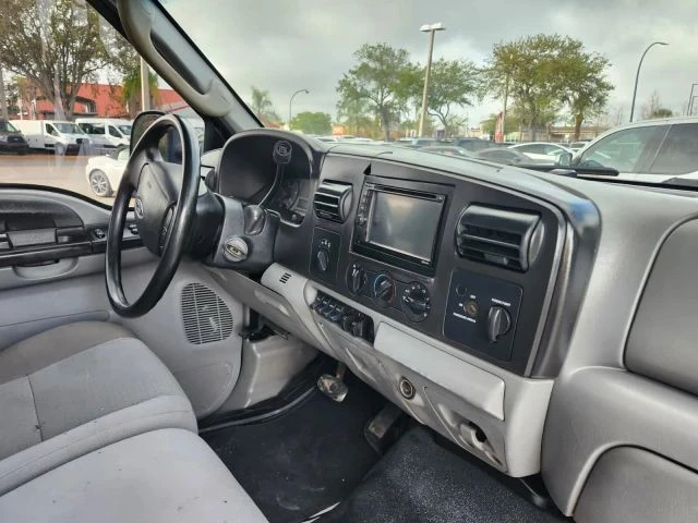 2006 Ford Super Duty 1st Gen - Image 18 of 21