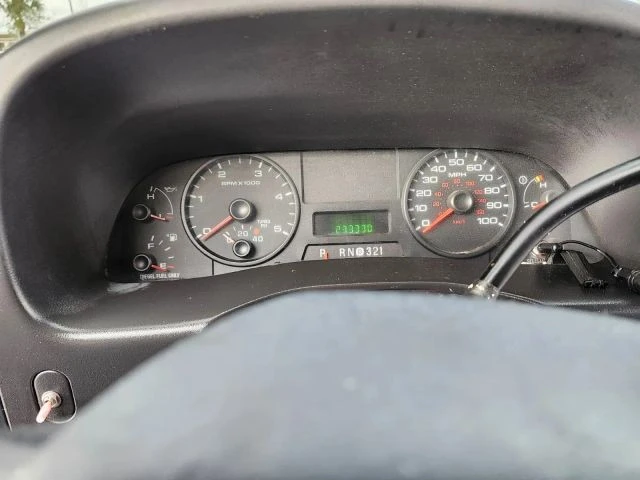 2006 Ford Super Duty 1st Gen - Image 20 of 21