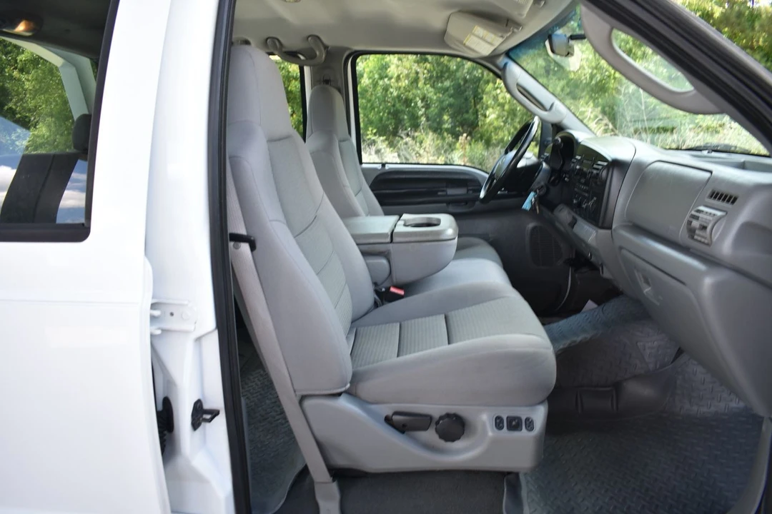 2006 Ford Super Duty 1st Gen - Image 18 of 21