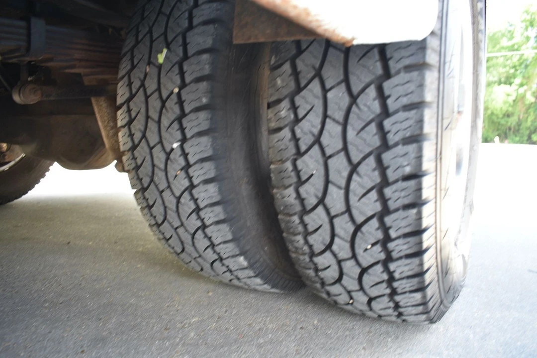 2006 Ford Super Duty 1st Gen - Image 20 of 21