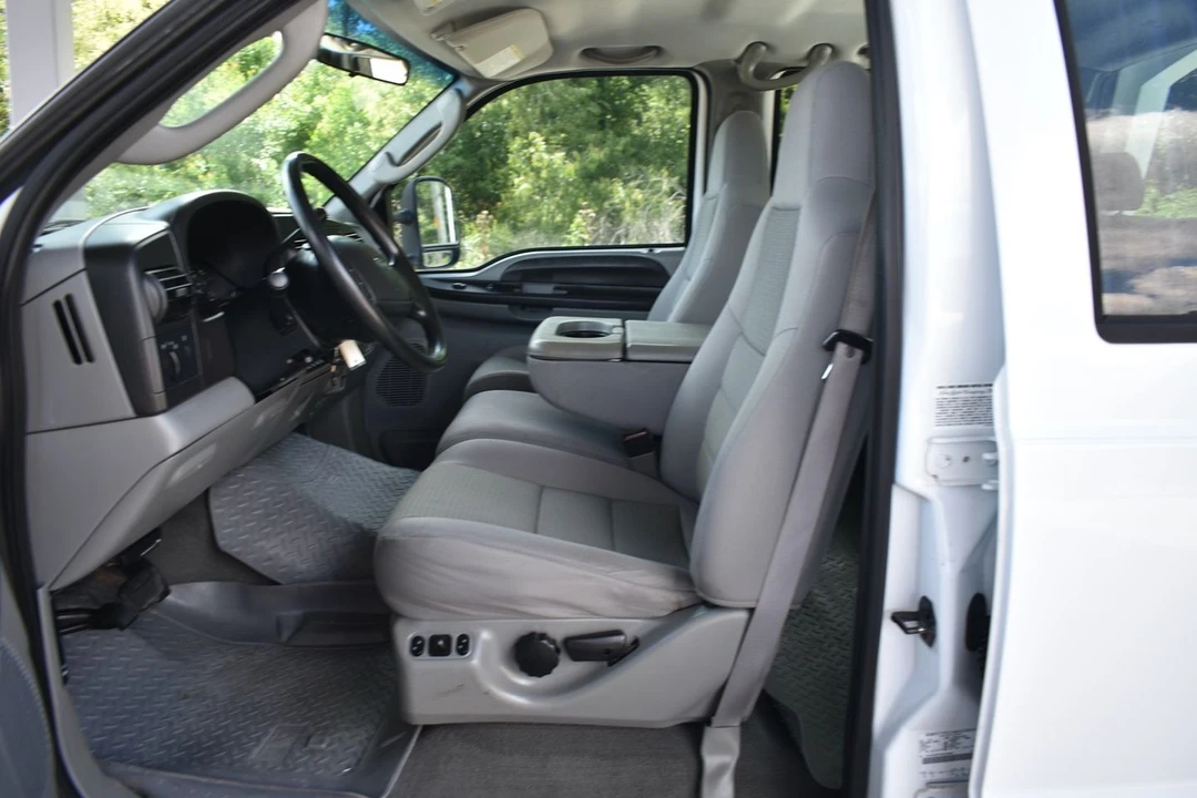 2006 Ford Super Duty 1st Gen - Image 12 of 21
