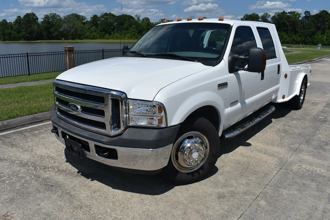 2006 Ford Super Duty 1st Gen - Image 10 of 21