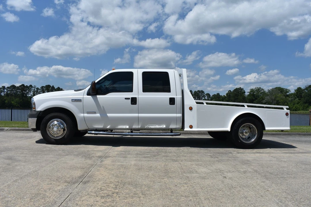 2006 Ford Super Duty 1st Gen - Image 9 of 21