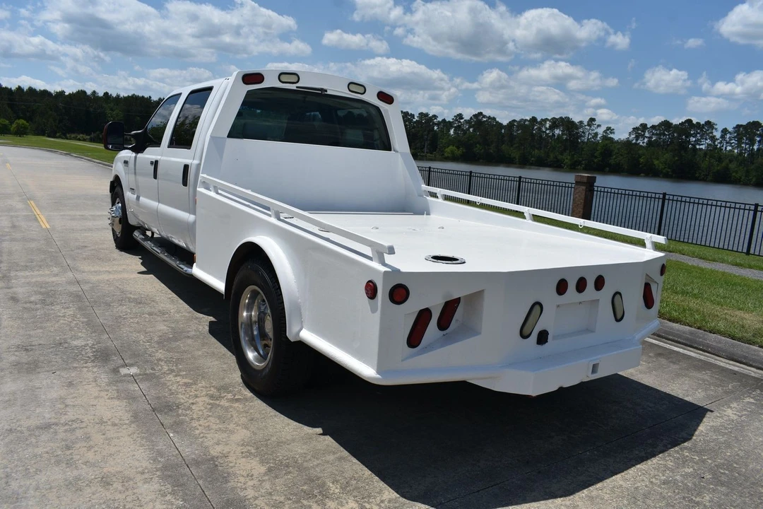 2006 Ford Super Duty 1st Gen - Image 7 of 21