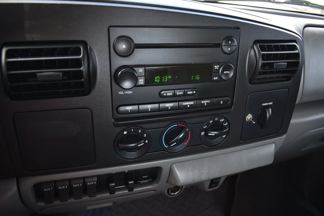 2006 Ford Super Duty 1st Gen - Image 15 of 21