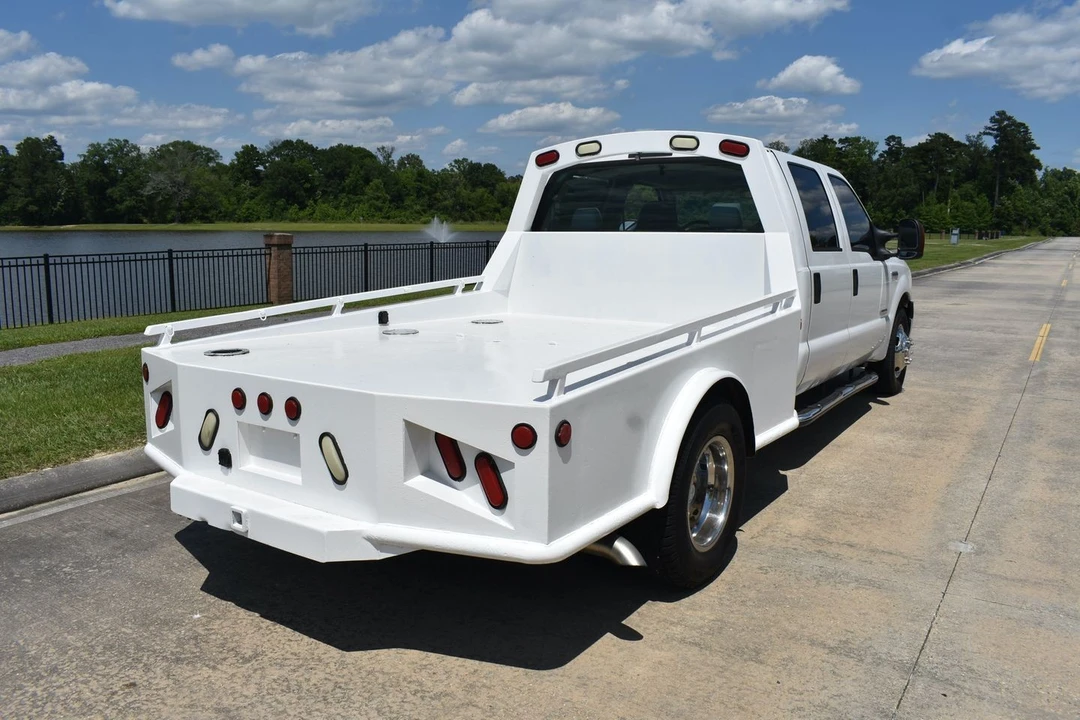 2006 Ford Super Duty 1st Gen - Image 5 of 21