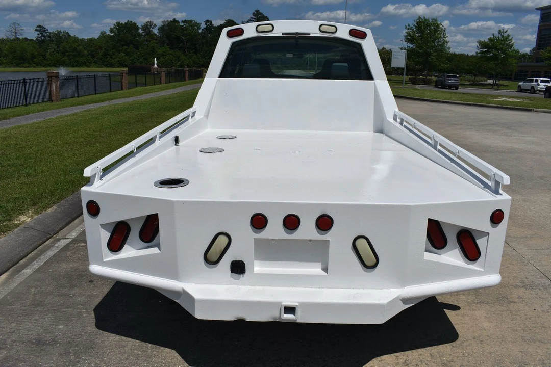 2006 Ford Super Duty 1st Gen - Image 6 of 21