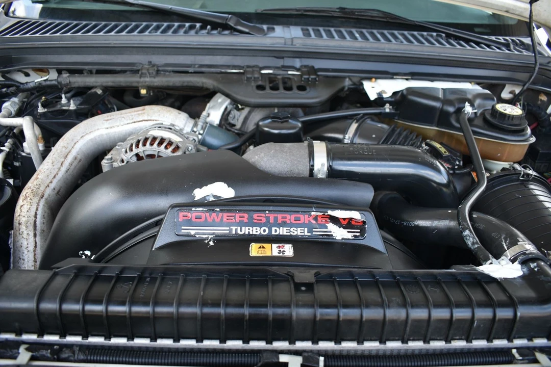 2006 Ford Super Duty 1st Gen - Image 23 of 24