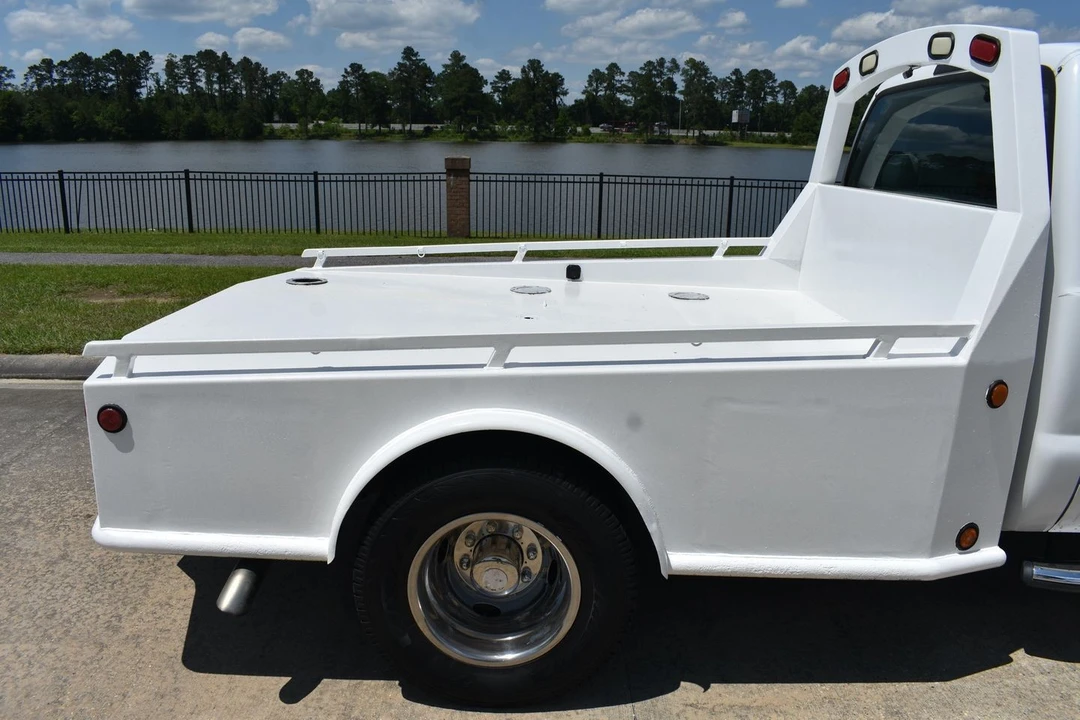 2006 Ford Super Duty 1st Gen - Image 4 of 21