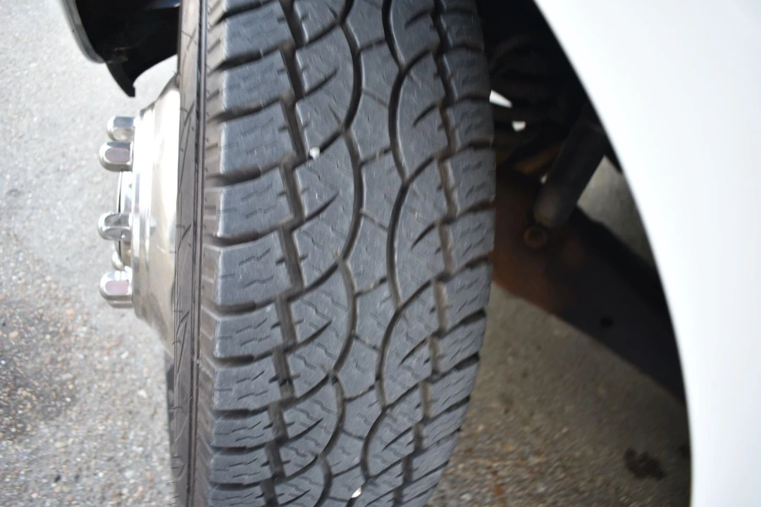 2006 Ford Super Duty 1st Gen - Image 21 of 24