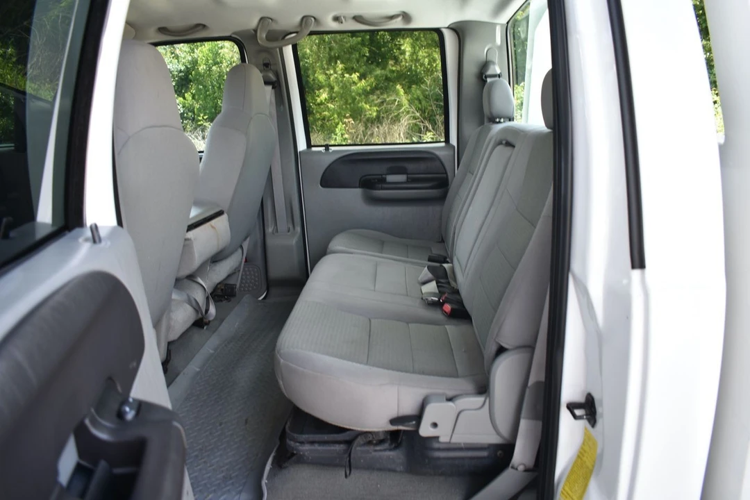 2006 Ford Super Duty 1st Gen - Image 13 of 24