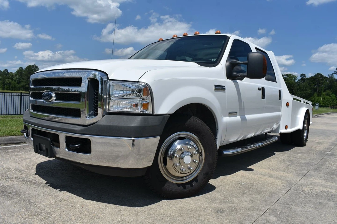 2006 Ford Super Duty 1st Gen - Image 11 of 21