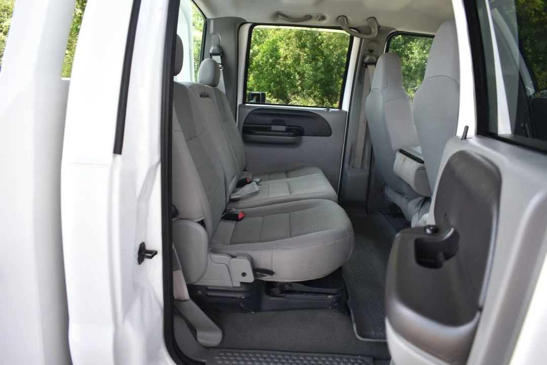 2006 Ford Super Duty 1st Gen - Image 17 of 21