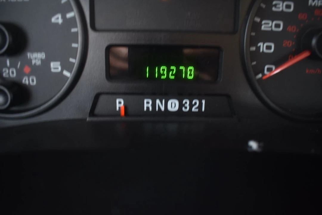 2006 Ford Super Duty 1st Gen - Image 14 of 21