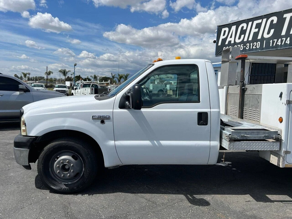 2006 Ford Super Duty 1st Gen - Image 15 of 18