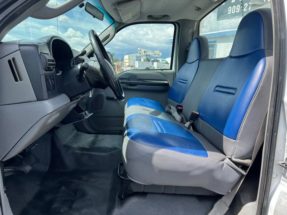 2006 Ford Super Duty 1st Gen - Image 17 of 18