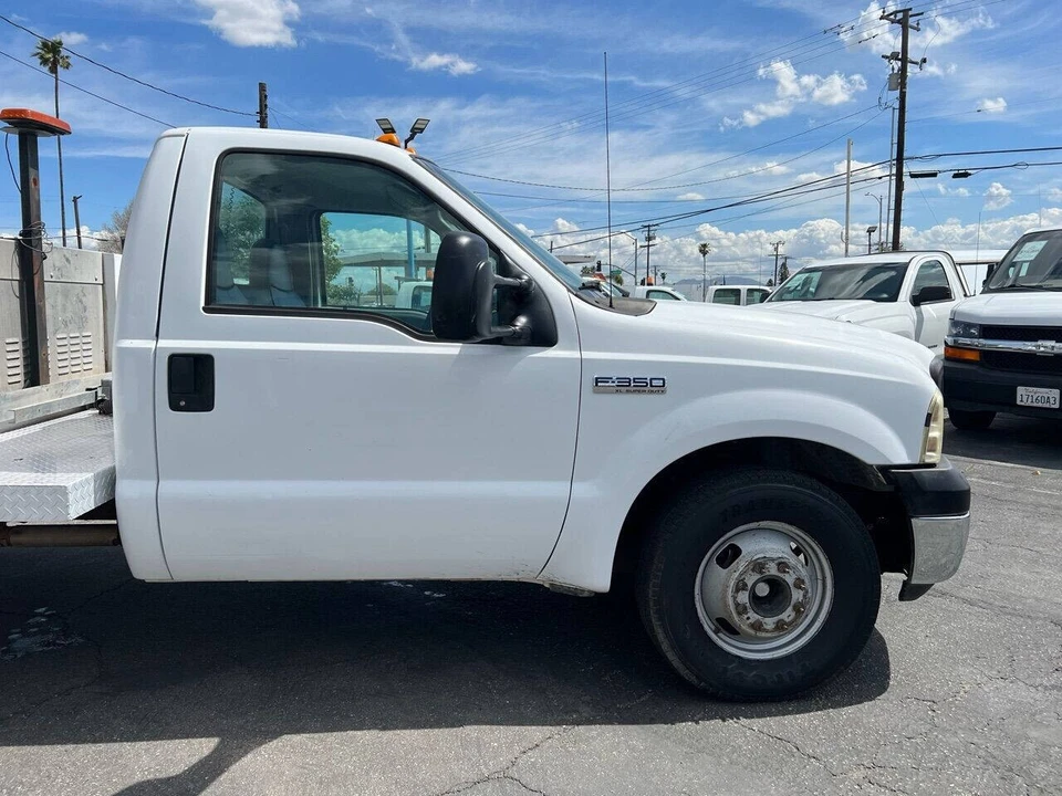 2006 Ford Super Duty 1st Gen - Image 5 of 18