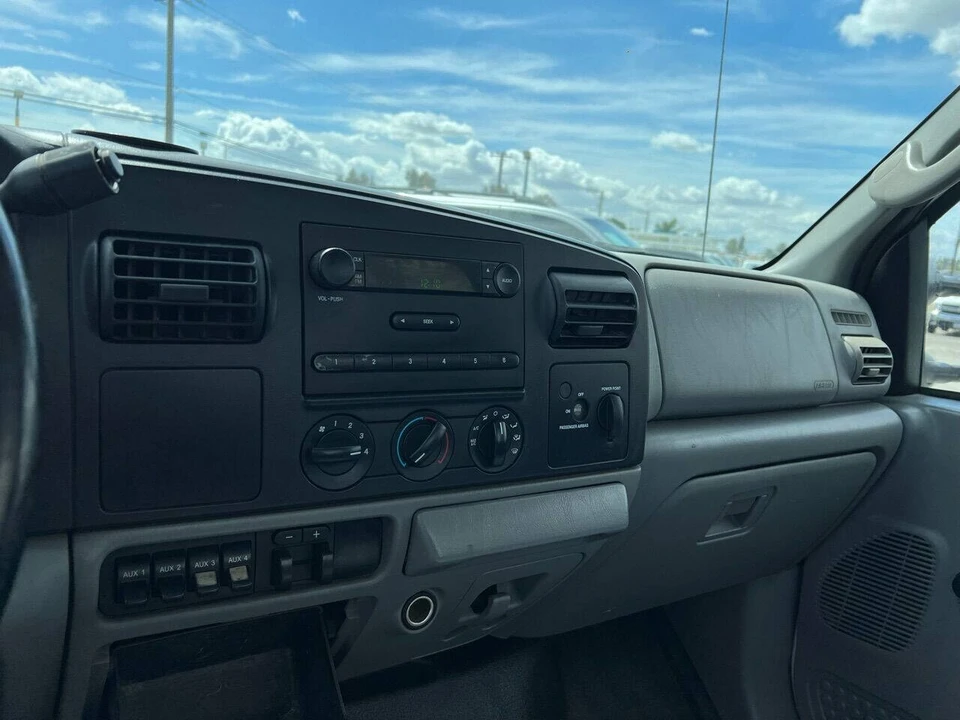 2006 Ford Super Duty 1st Gen - Image 18 of 18