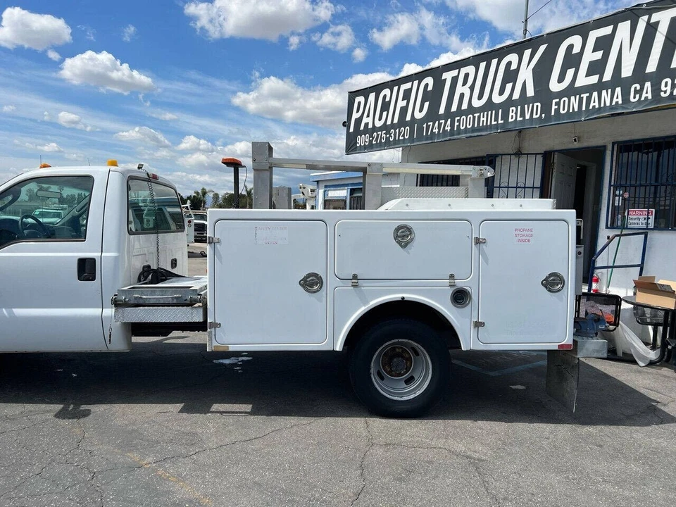 2006 Ford Super Duty 1st Gen - Image 12 of 18