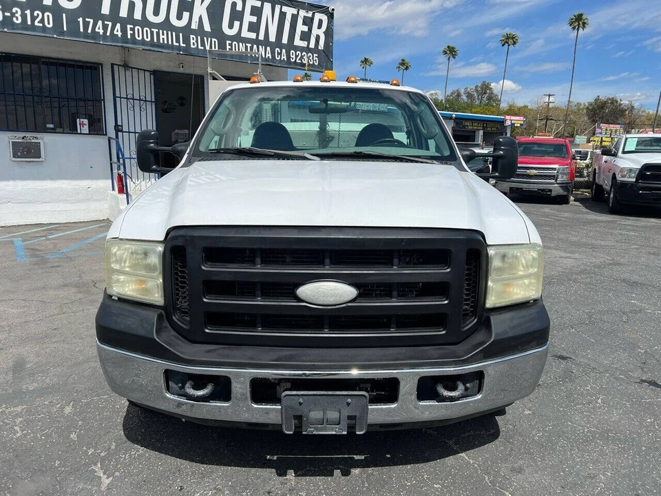 2006 Ford Super Duty 1st Gen - Image 2 of 18