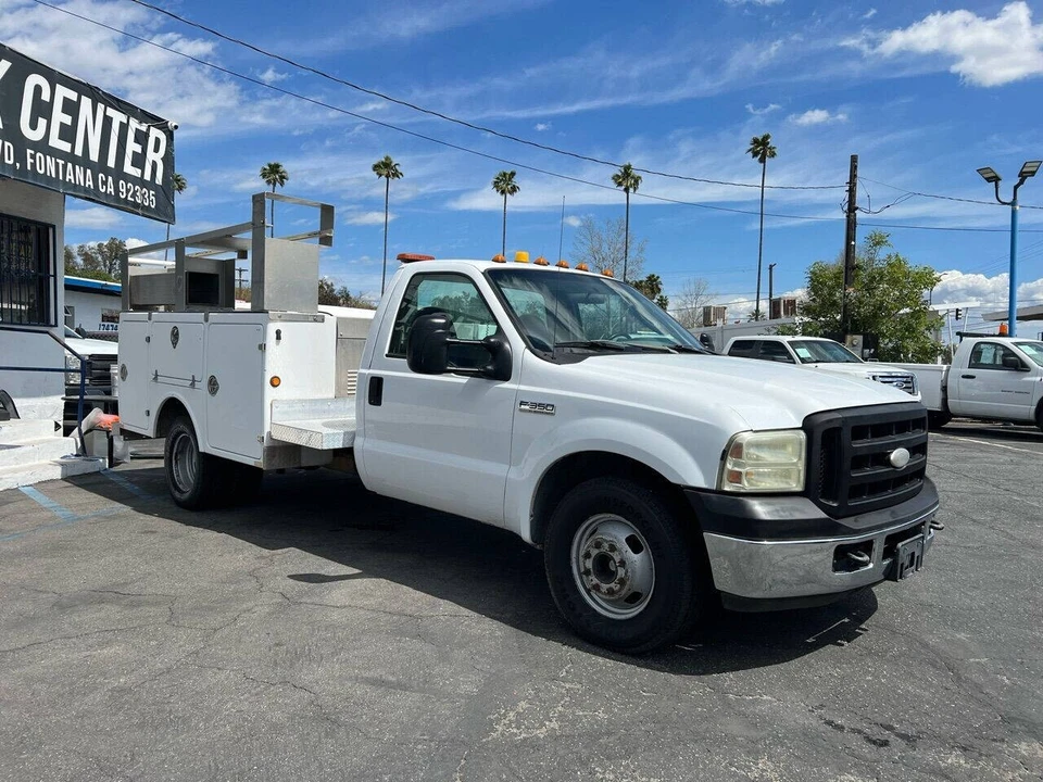 2006 Ford Super Duty 1st Gen - Image 3 of 18